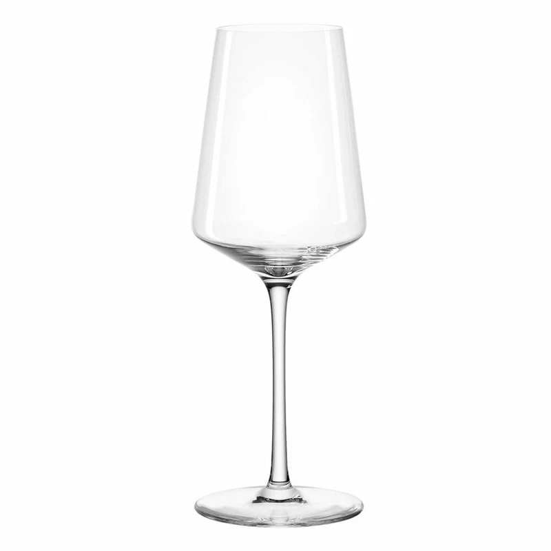 Leonardo Puccini Rieslingglas, Weißweinglas, Weinglas, Glas, 220 ml, 069540