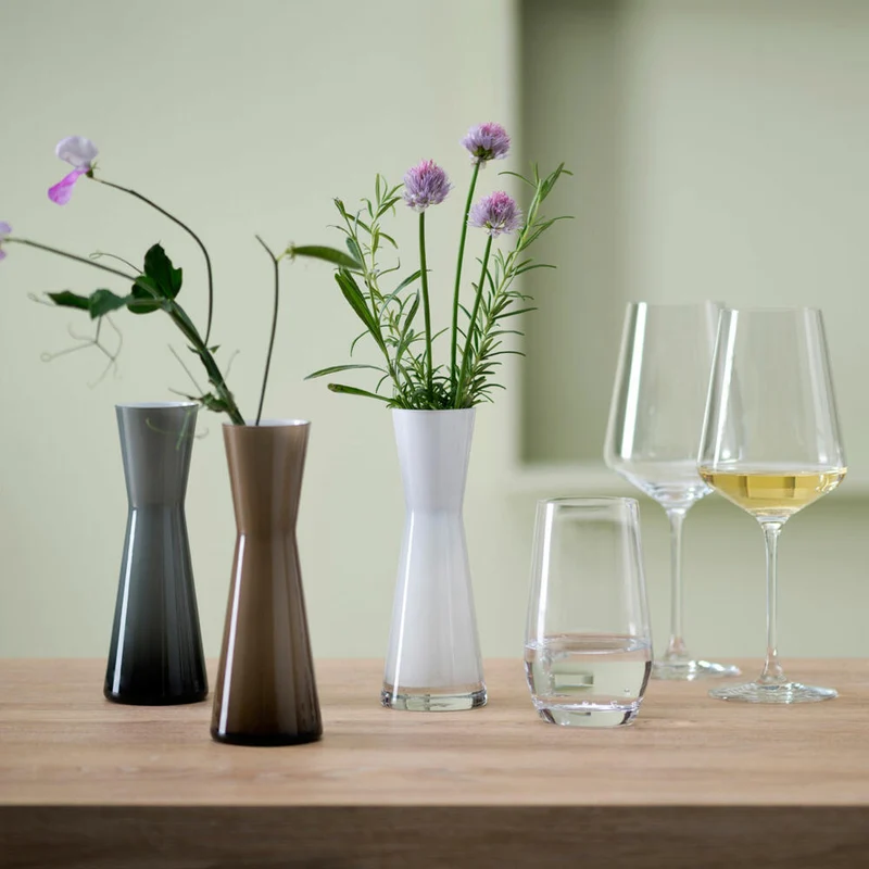 Leonardo Puccini Rieslingglas, Weißweinglas, Weinglas, Glas, 220 ml, 069540