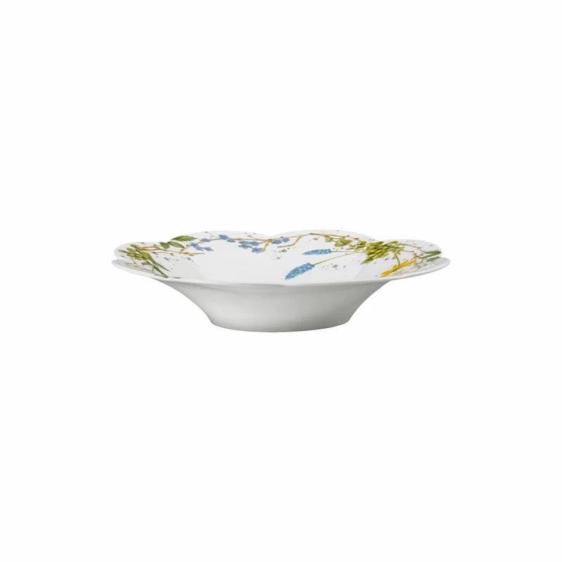 Hutschenreuther Schale tief Nora Süße Ostern, Schüssel, Bone China, Mehrfarbig, 24 cm, 02048-726047-25274