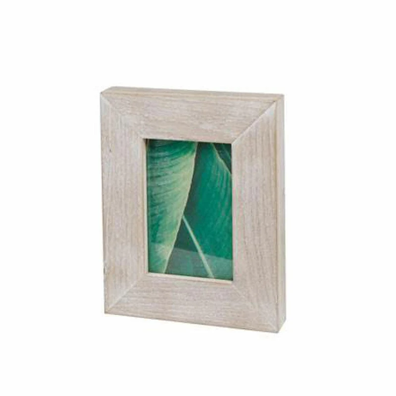 Goebel Bilderrahmen Accessoires sand Holz 23120781