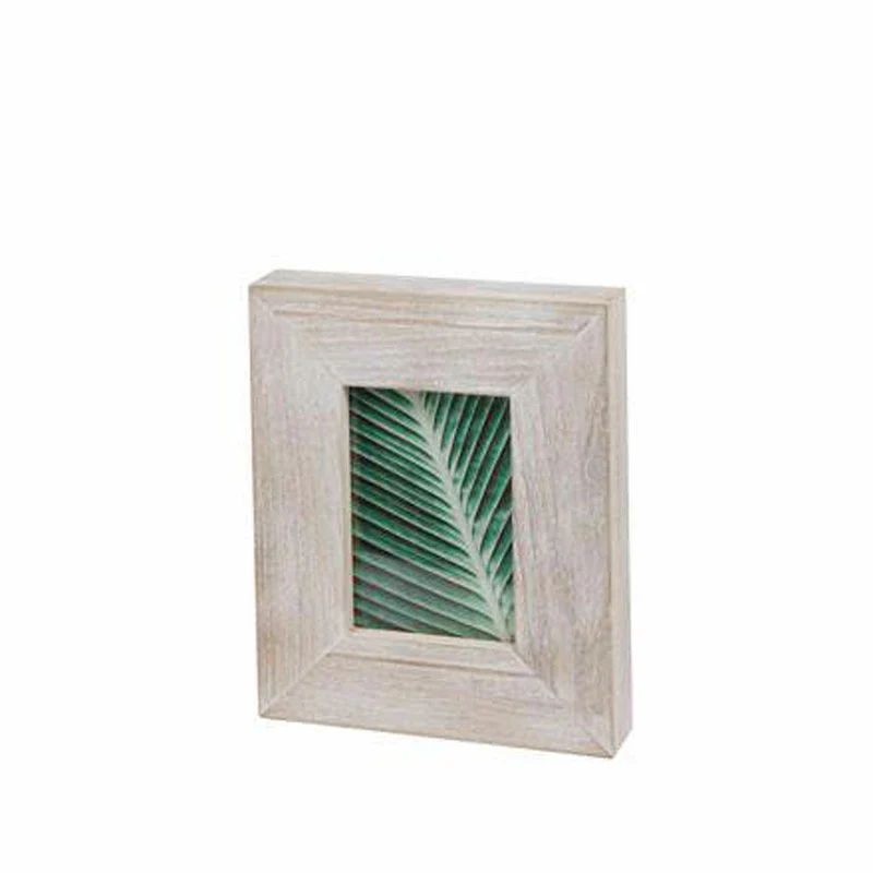 Goebel Bilderrahmen Accessoires sand Holz 23120771