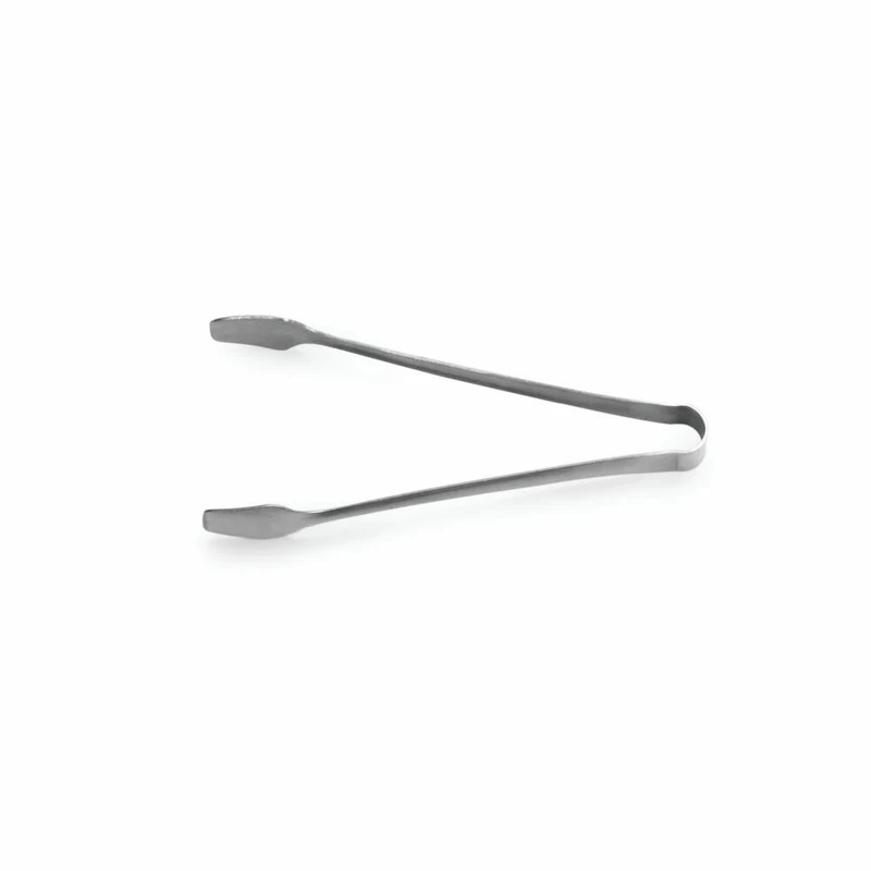 Comas Zuckerzange, Zucker-Greifer, Servierzange, Edelstahl, Silberfarben, 4962