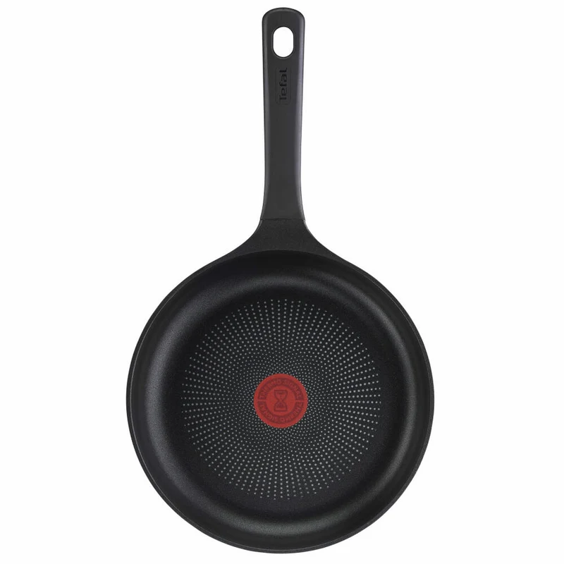 Tefal Trattoria Pro Pfanne, Bratpfanne, Induktionsgeeignet, Aluguss, Ø 24 cm, G61204