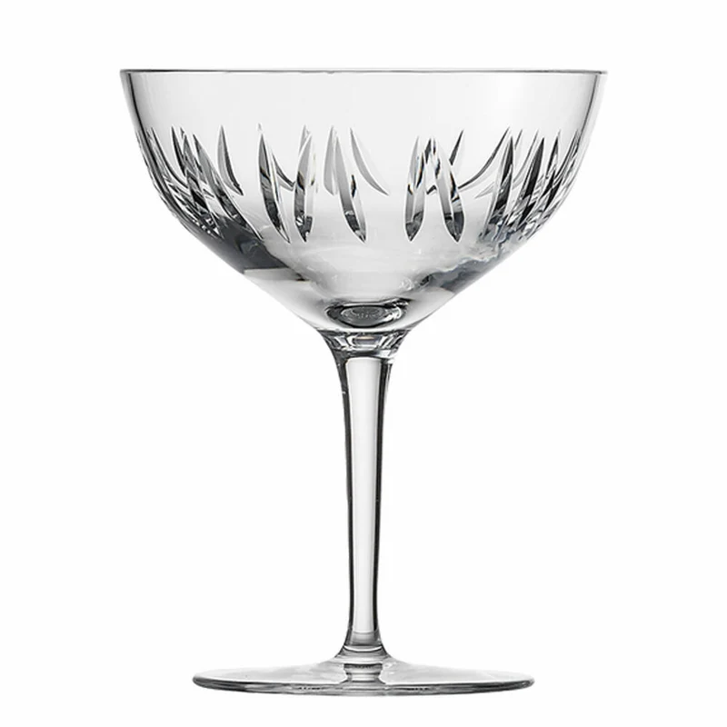 Schott Zwiesel Basic Bar Motion Cocktail 87, Cocktailglas, 6er Set, Trinkglas, Glas, 200 ml, 119650