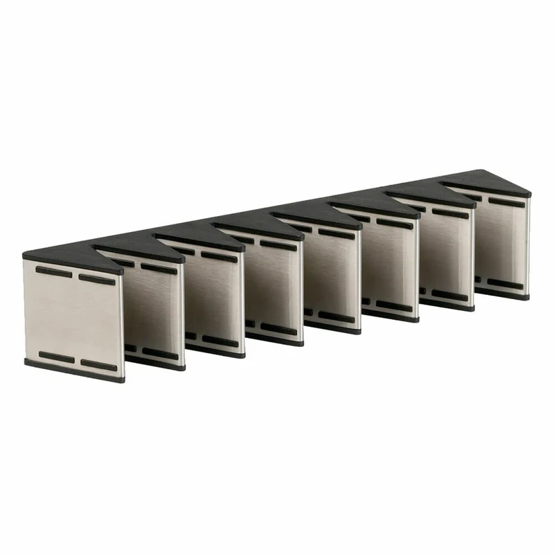 Eva Solo EVA Messermagnet, Messerhalterung, Messer, Küche, Kochen, Aufbewahrung, Edelstahl, 27.5 cm, 229780