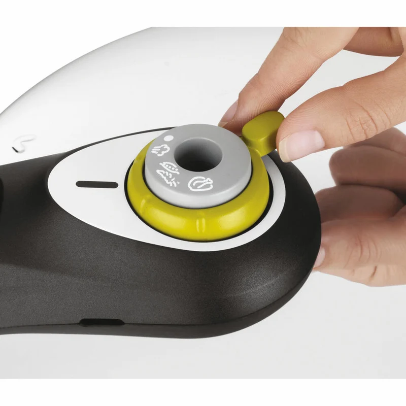 Tefal Secure 5 Neo Schnellkochtopf, mit Korb, Kochtopf, Topf, induktionsgeeignet, Edelstahl, 6 L, YS22Q25