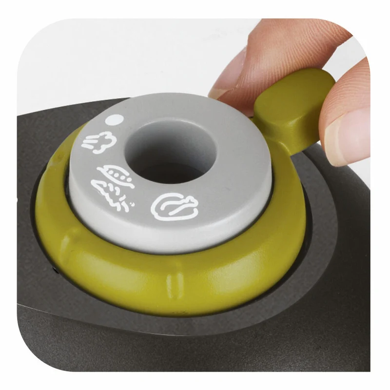 Tefal Secure Trendy Schnellkochtopf, ohne Korb, Kochtopf, Topf, induktionsgeeignet, Edelstahl, 6 L, YS22Z10
