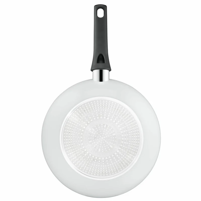 Tefal Ceramic Control Wokpfanne, Wok Pfanne, induktionsgeeignet, Keramikversiegelung, Aluminium, Ø 28 cm, C41719