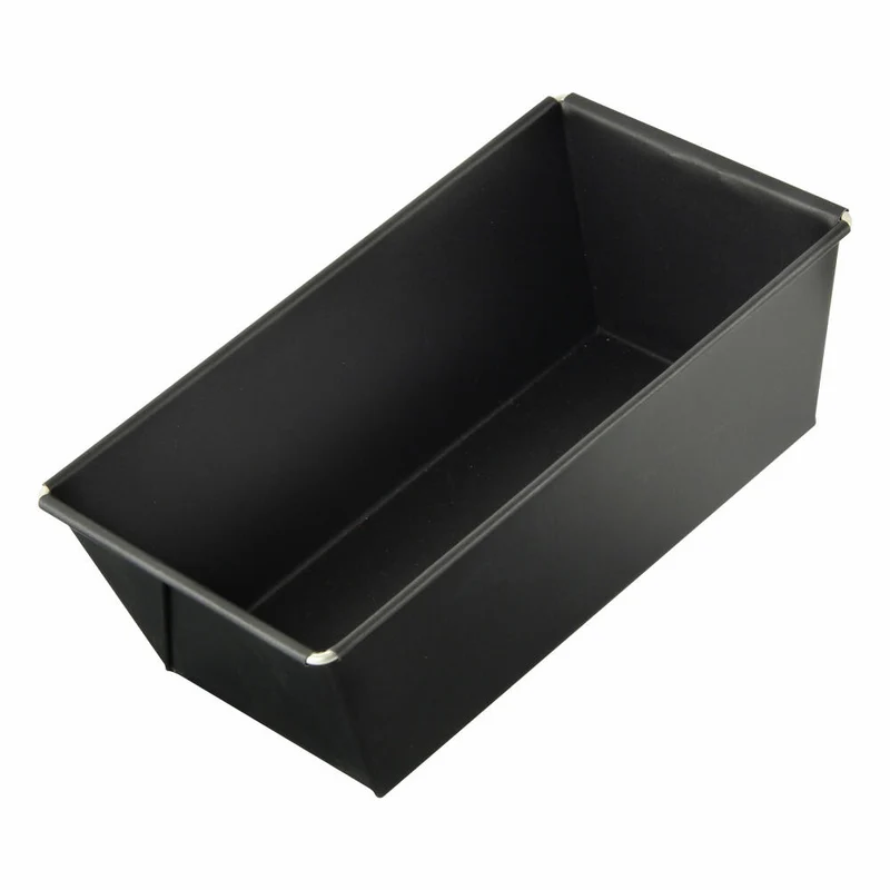 Dr. Oetker Kastenform 20 cm Back-Freude Classic, Backform, Kuchenform, Brotbackform, Zubehör, 2584