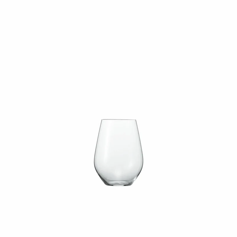 Spiegelau Gin & Tonic Set 4-tlg., Gin Gläser, Tonic Gläser, Kristallglas, 630 ml, 4800295