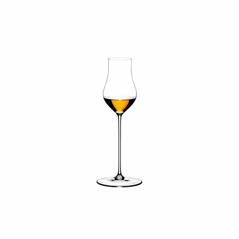 Riedel Spirituosenglas Superleggero Spirits, Likörglas, Schnapsglas, Kristallglas, 248 ml, 6425/10