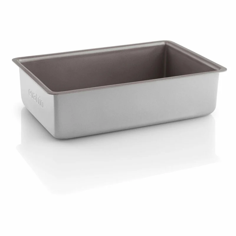 Eva Solo Vollkornbrotform Professional, Backform, Kastenform, Kuchenform, Brot, Backen, 1.85 L, 211020