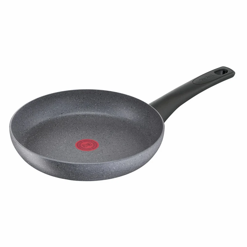 Tefal Natural Force Pfanne, Bratpfanne, Induktionsgeeignet, Aluminium, Ø 24 cm, G28604