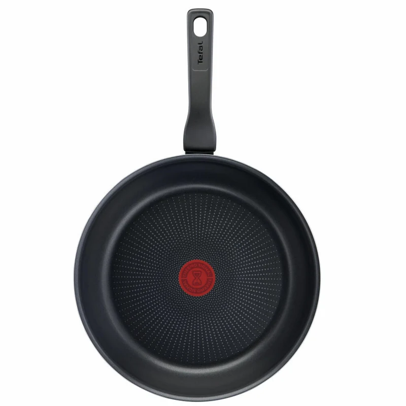 Tefal XL Force Pfanne, Bratpfanne, Antihaftversiegelung, Aluminium, Ø 20 cm, C38502