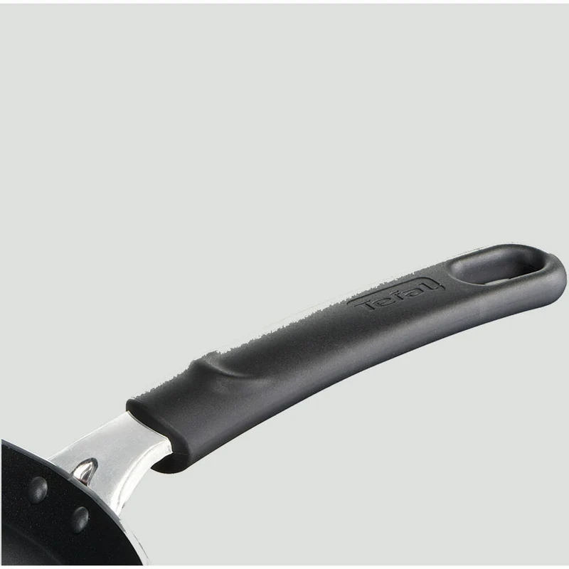 Tefal XL Force Crepepfanne, Crêpe Pfanne, Crepe, Pfannkuchen, Antihaft-Versiegelung, Aluminium, Ø 25 cm, C38510