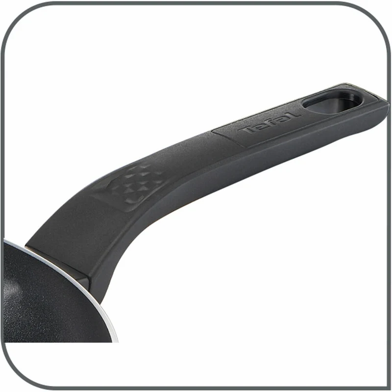 Tefal Easy Cook & Clean Pfanne, Bratpfanne, Antihaftversiegelung, Aluminium, Ø 28 cm, B55506