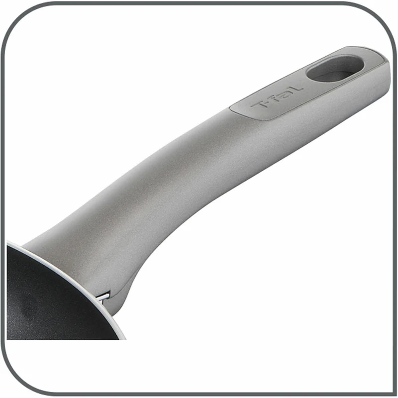 Tefal Resist Intense Pfanne, Bratpfanne, Antihaftbeschichtung, Aluminium, Ø 20 cm, D52202