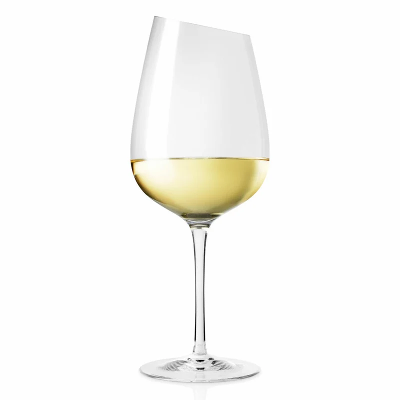 Eva Solo Magnum Weinglas, Rotweinglas, Glas, Gläser, Weinkelch, Genuss, Glas, Transparent, 600 ml, 541036