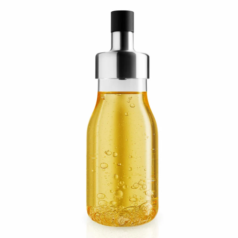 Eva Solo MyFlavour Dressing-Shaker, Dressingmixer, Mixer, Schüttelbecher, Glas, Transparent, 250 ml, 567687