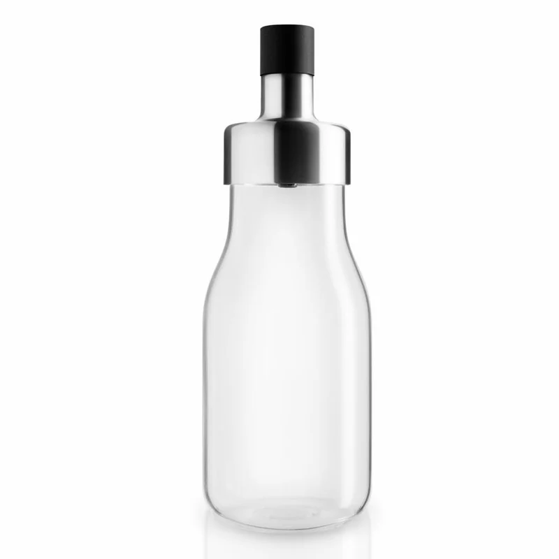 Eva Solo MyFlavour Dressing-Shaker, Dressingmixer, Mixer, Schüttelbecher, Glas, Transparent, 250 ml, 567687