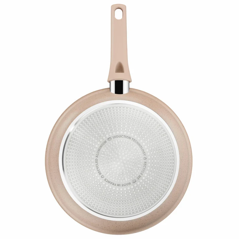 Tefal Delight Pfanne, Bratpfanne, Induktionsgeeignet, Aluminium, Ø 28 cm, G29306