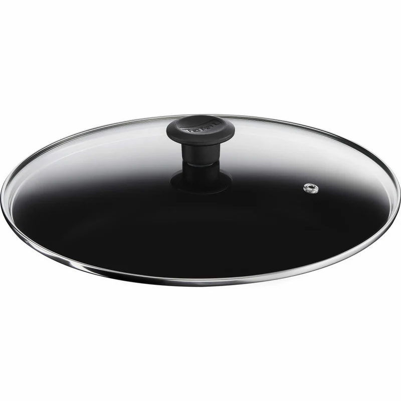 Tefal Trattoria Pro Schmorpfanne, Pfanne, Induktionsgeeignet, Aluguss, Ø 28 cm, G61237