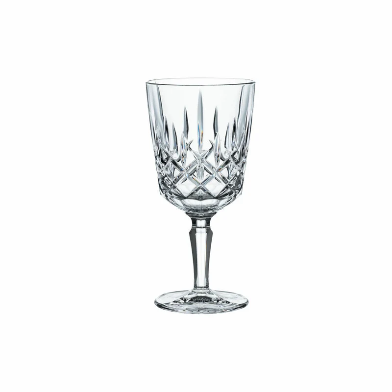Nachtmann Cocktail/Weinglas 4er Set Noblesse, Kristallglas, Klar, 355 ml, 104247