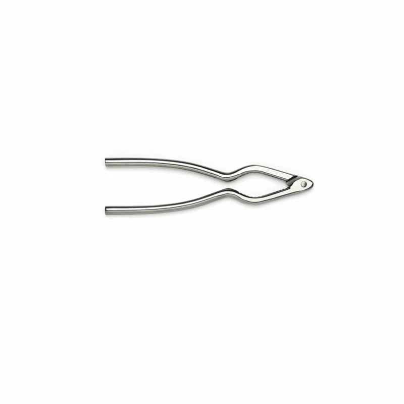 Comas Nussknacker, Nussöffner für Wal- und Haselnüsse, Edelstahl 18/10, 16 cm, 3623