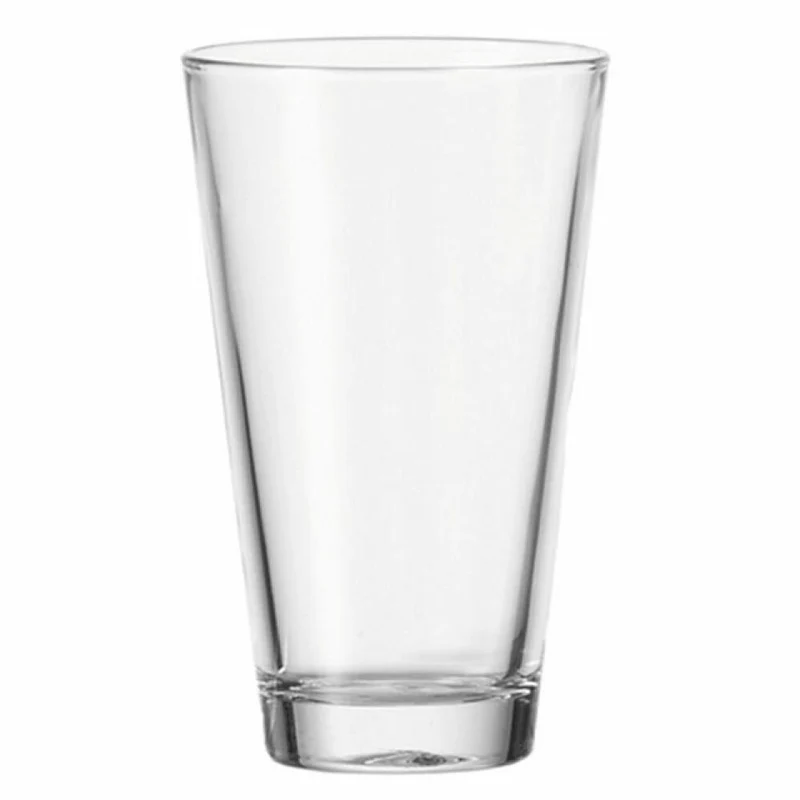 Leonardo Ciao Becher Groß 18er Set, Trinkglas, Wasserglas, Saftglas, Glas, 300 ml, 17206